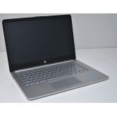 HP Laptop 14s-dq0xxx,Pentium 5405U,4GB DDR4,128GB SATA SSD, Win 11, 14