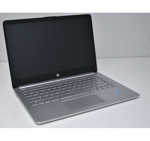 HP Laptop 14s-dq0xxx,Pentium 5405U,4GB DDR4,128GB SATA SSD, Win 11, 14