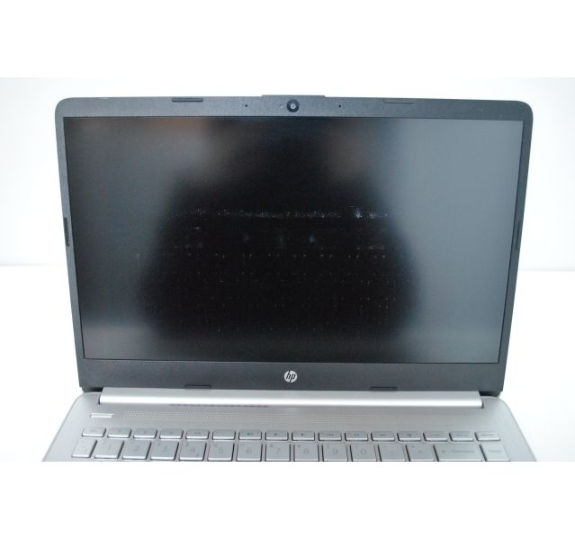 HP Laptop 14s-dq0xxx,Pentium 5405U,4GB DDR4,128GB SATA SSD, Win 11, 14