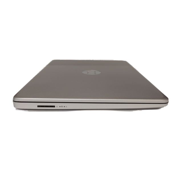 HP Laptop 14s-dq0xxx, Intel Pentium 5405U, 4GB DDR4, 128GB SATA SSD, Win 11, 14