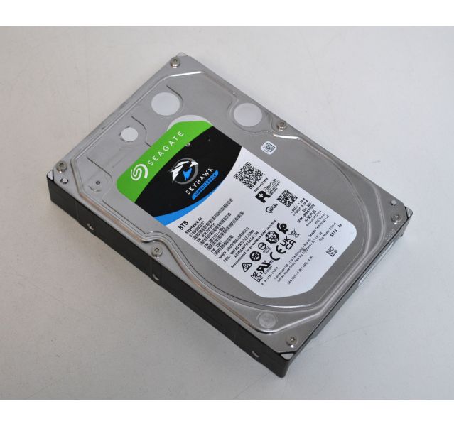 Seagate ST8000VE001 8TB 3.5