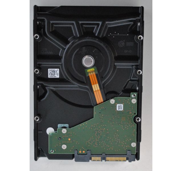 Seagate ST8000VE001 8TB 3.5