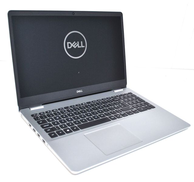 Faulty Dell Inspiron Laptop,i5-1035G1,8GB DDR4,256GB SSD 15.6