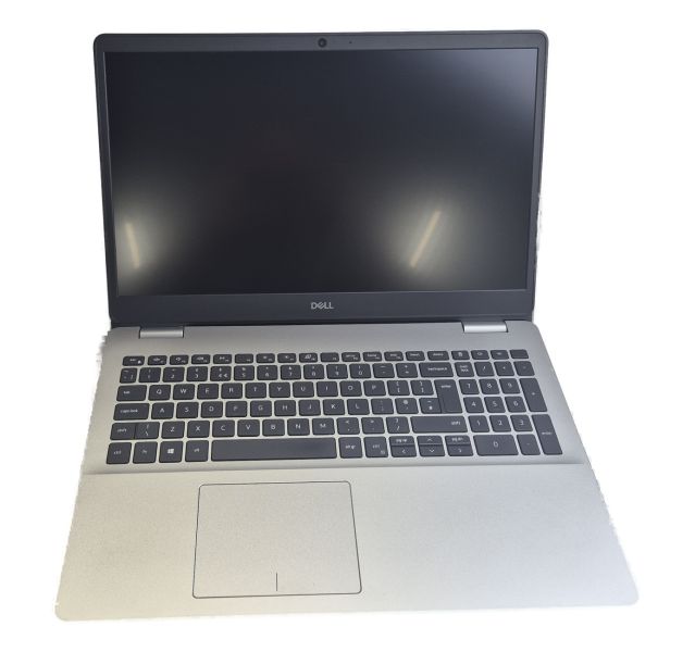 Faulty Dell Inspiron 5593, Intel i5-1035G1, 8GB DDR4, 256GB SSD, 15.6