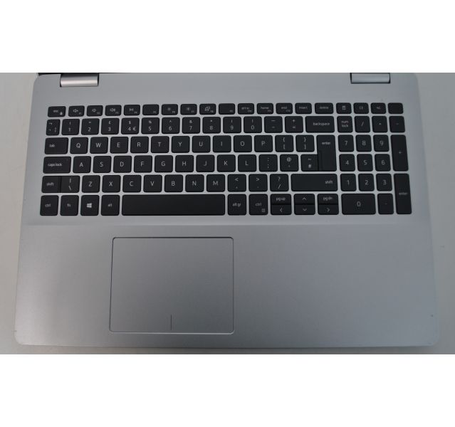 Faulty Dell Inspiron Laptop,i5-1035G1,8GB DDR4,256GB SSD 15.6