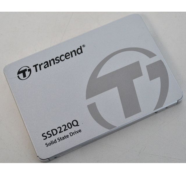 Transcend SSD220Q 1TB 2.5