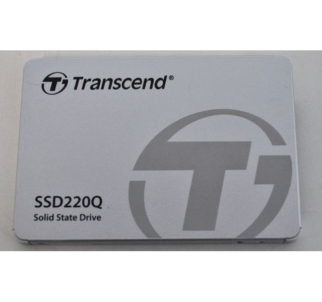 Transcend SSD220Q 1TB 2.5