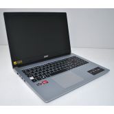 Faulty Acer Aspire A315-43 Laptop,Ryzen 5 5500U,8GB DDR4,512GB NVMe SSD 15.6