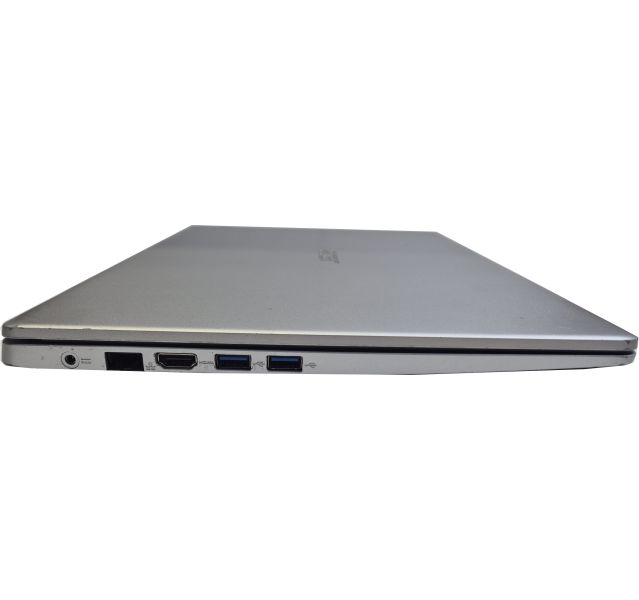 Faulty Acer Aspire A315-43, Ryzen 5 5500U, 8GB DDR4, 512GB SSD, 15.6