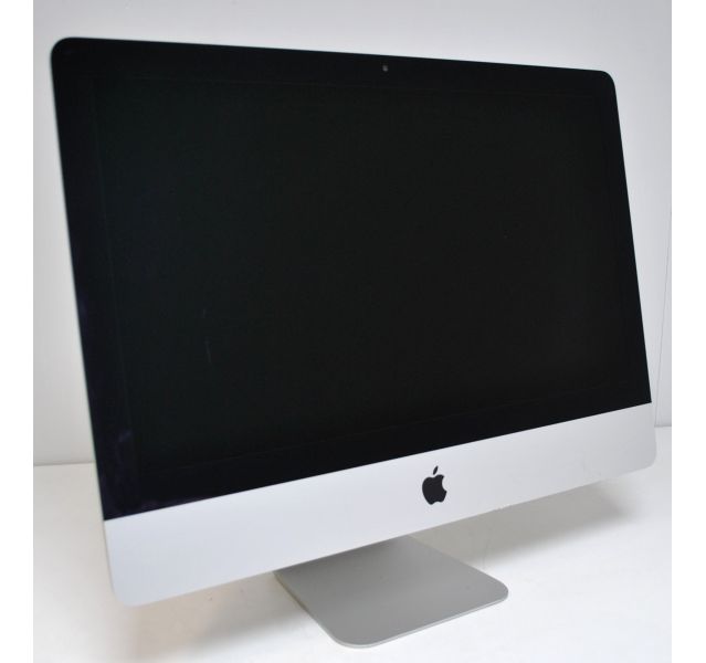 Apple iMac 
