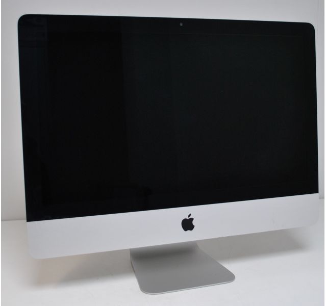 Apple iMac 