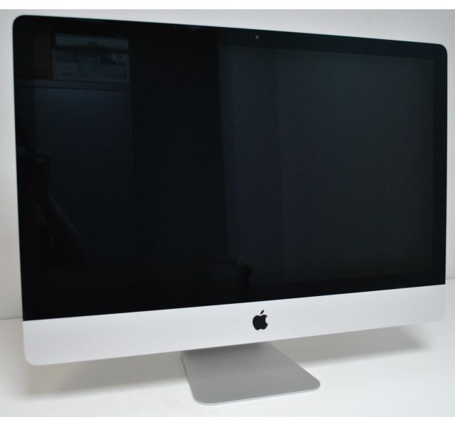 Apple iMac 