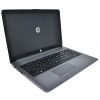 HP 255 G7 Notebook PC,Radeon R3,4GB DDR4,128Gb NVMe SSD, Win 11, 15.6