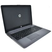 HP 255 G7 Notebook PC,Radeon R3,4GB DDR4,128Gb NVMe SSD, Win 11, 15.6