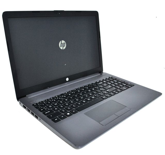 HP 255 G7 Notebook PC,Radeon R3,4GB DDR4,128Gb NVMe SSD, Win 11, 15.6