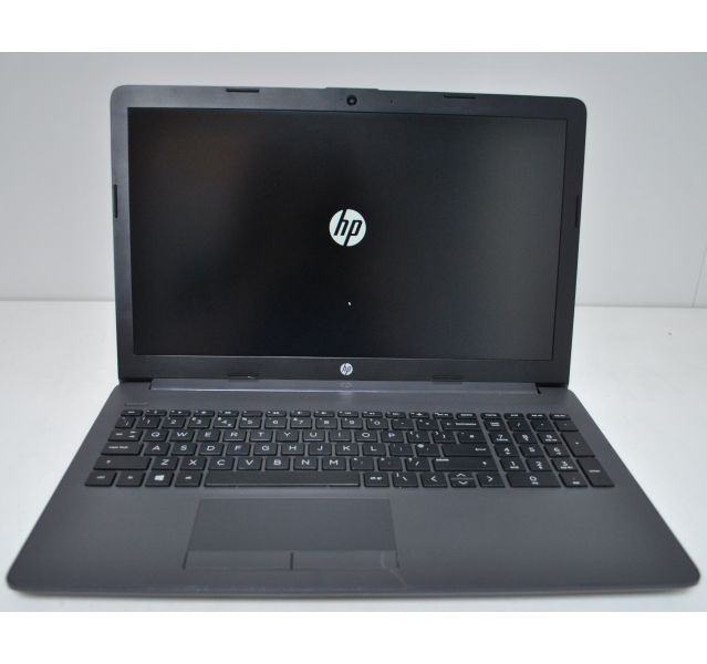 HP 255 G7 Notebook PC,Radeon R3,4GB DDR4,128Gb NVMe SSD, Win 11, 15.6