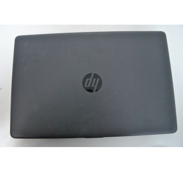 HP 255 G7 Notebook PC,Radeon R3,4GB DDR4,128Gb NVMe SSD, Win 11, 15.6