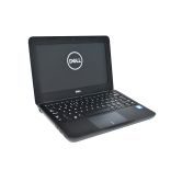 Dell Latitude 3190, N4120, 4GB DDR4, 60GB eMMC, Win 11, 11.6