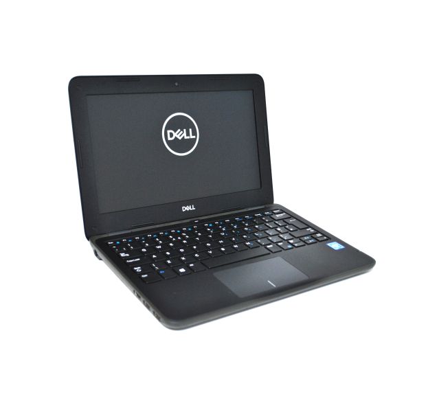 Dell Latitude 3190,N4120,4GB DDR4,60GB eMMC, Win 11, 11.6