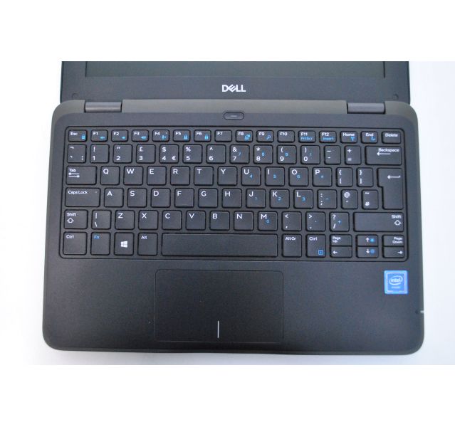 Dell Latitude 3190,N4120,4GB DDR4,60GB eMMC, Win 11, 11.6