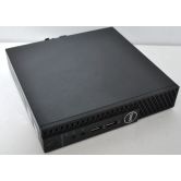 Dell OptiPlex 3070 Desktop Mini PC, i5-8500T, 8GB DDR4, 256GB SSD, Win 11