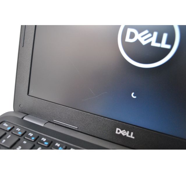 Dell Latitude 3190,N4120,4GB DDR4,60GB eMMC, Win 11,11.6