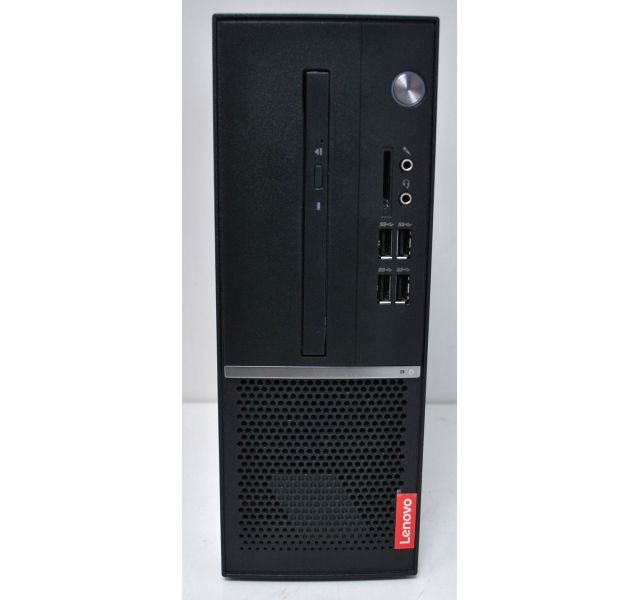 Lenovo V530s Desktop, i5-9400, 8GB DDR4, 256GB SSD, Win 11