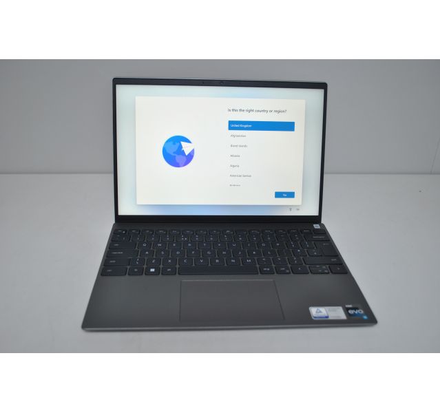 Dell Vostro 5320,i5-1240P,8GB DDR5,512GB NVMe SSD, Win 11, 13.3