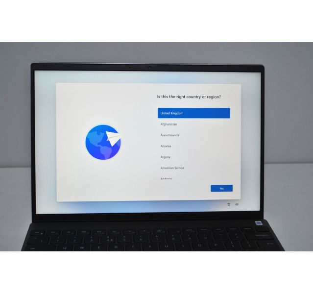 Dell Vostro 5320,i5-1240P,8GB DDR5,512GB NVMe SSD, Win 11, 13.3