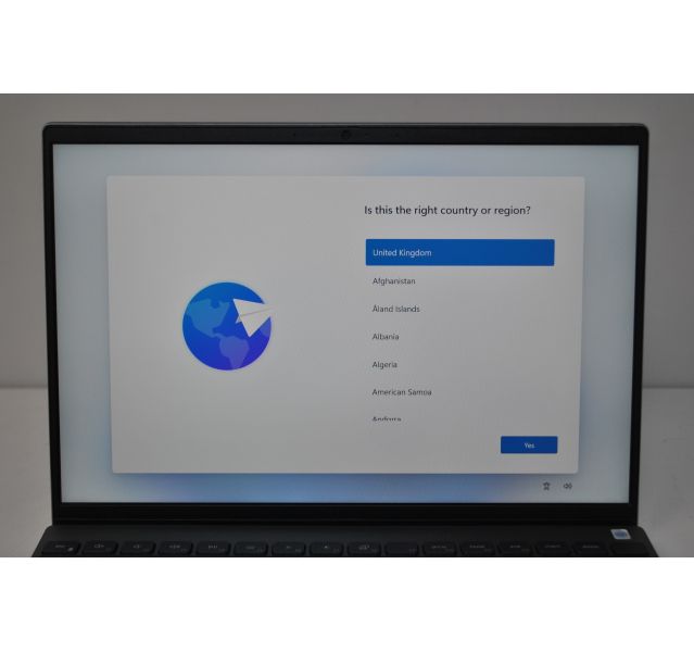 Dell Vostro 5320,i5-1240P,8GB DDR5,256GB NVMe SSD, Win 11, 13.3