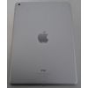 Apple iPad 6th Gen Wifi,A1893,Silver,32GB,Grade C