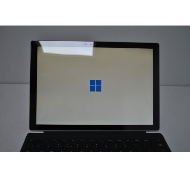 Microsoft Surface Pro 7,i5-1035G4,8GB DDR4,256GB NVMe SSD, Win 11, 12.2