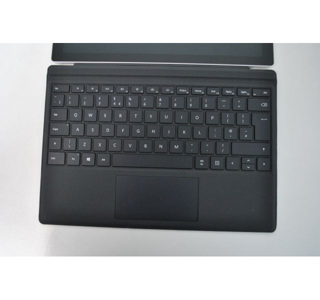 Microsoft Surface Pro 7,i5-1035G4,8GB DDR4,256GB NVMe SSD, Win 11, 12.2