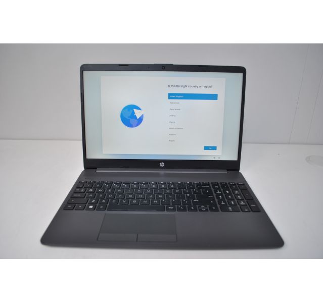 HP 255 G8 Notebook PC,3500U,6GB DDR4,256GB NVMe SSD, Win 11, 15.6