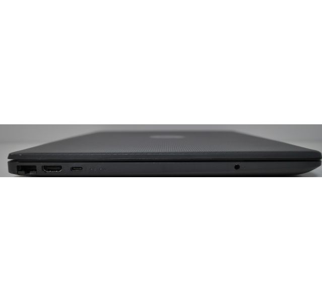HP 255 G8 Notebook PC,3500U,6GB DDR4,256GB NVMe SSD, Win 11, 15.6