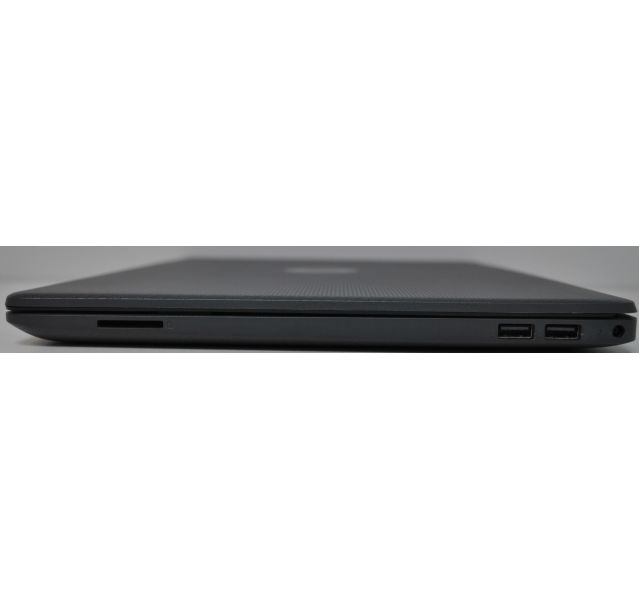 HP 255 G8 Notebook PC,3500U,6GB DDR4,256GB NVMe SSD, Win 11, 15.6