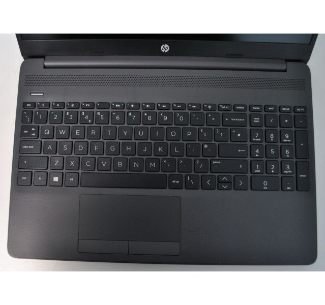 HP 255 G8 Notebook PC,3500U,6GB DDR4,256GB NVMe SSD, Win 11, 15.6