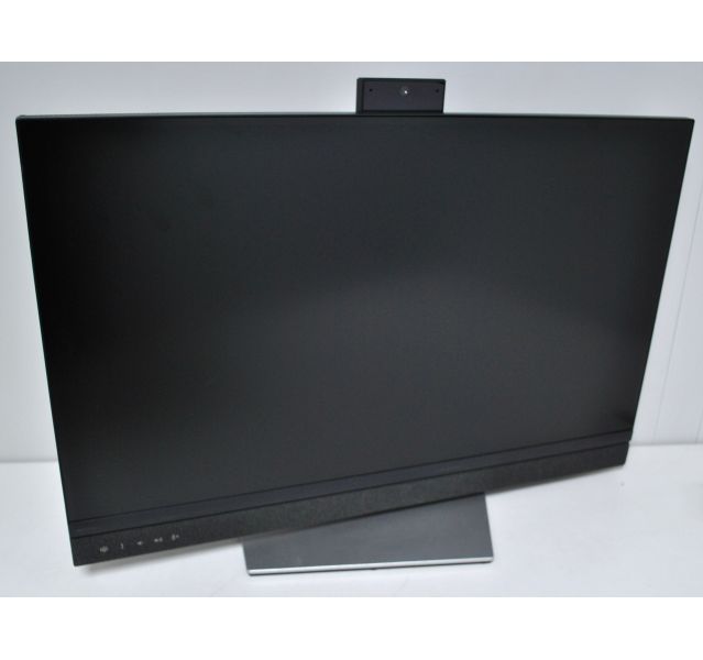 Dell C2722DE Video Conferencing Monitor, 27