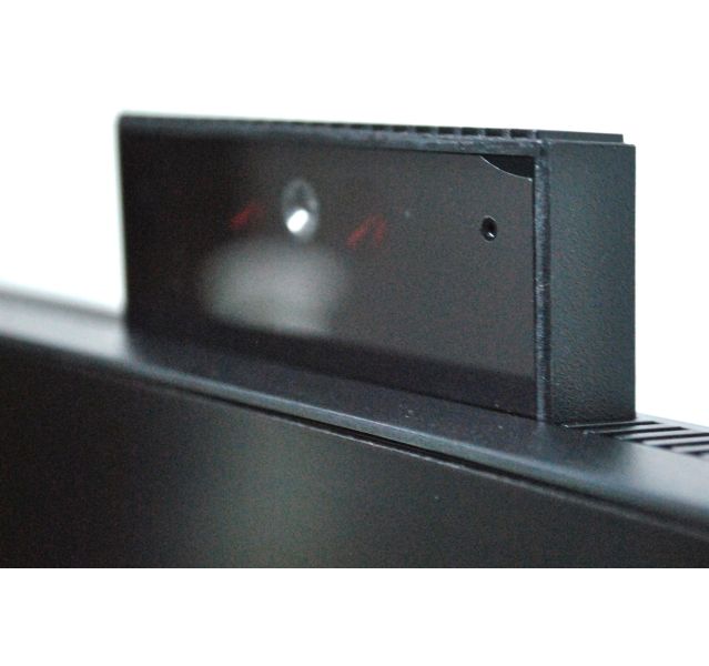 Dell C2722DE Video Conferencing Monitor, 27