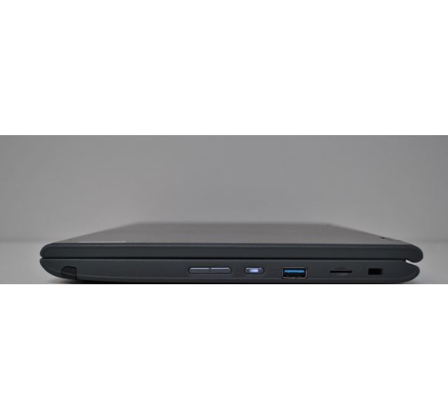 Lenovo 300e 2nd Gen,N4120,4GB DDR4,60GB eMMC, Win 11, 11.6