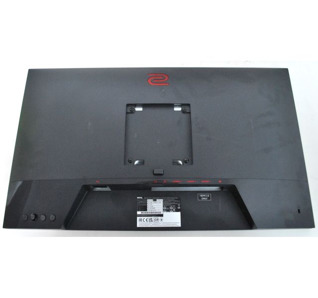 BenQ Zowie XL2411P Monitor, 24