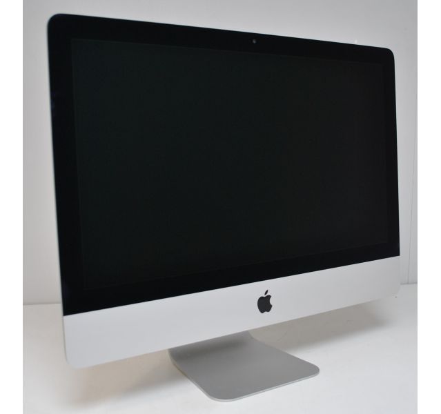 Apple iMac 
