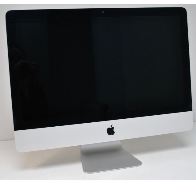 Apple iMac 