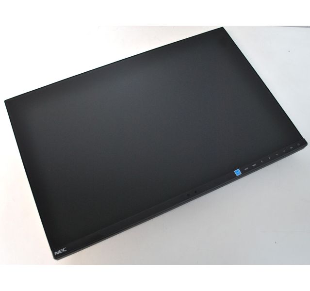 NEC MultiSync EA245WMi Monitor, 24