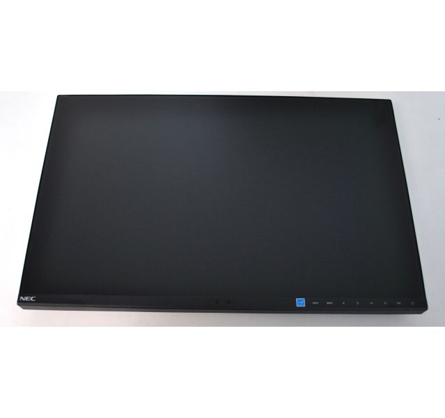 NEC MultiSync EA245WMi Monitor, 24