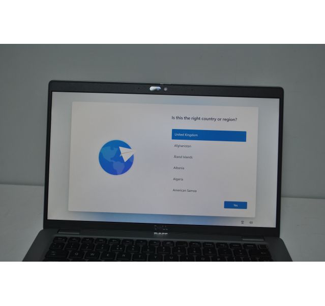 Dell Latitude 5440,i5-1335U,8GB DDR4,256GB NVMe SSD, Win 11, 14