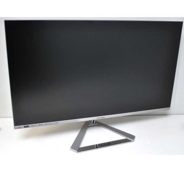 ViewSonic VX3276-2K-MHD Monitor, 32