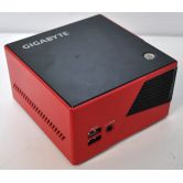 Gigabyte GB-BXi5-4570R Desktop Mini PC, i5-4570R, 8GB DDR3, 240GB SSD, Win 10