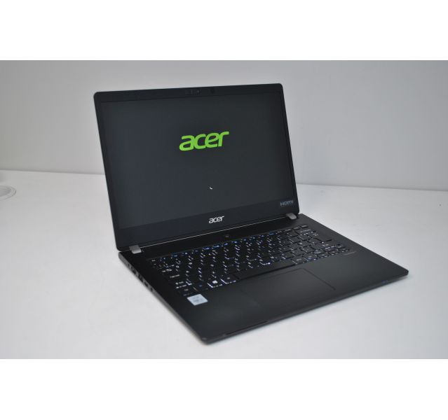Acer TravelMate P614-51-G2,i5-10210U,8GB DDR4,256GB SSD, Win 11,14