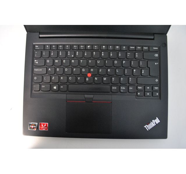 Lenovo ThinkPad,3500U,6GB DDR4,256GB NVMe SSD, Win 11, 14